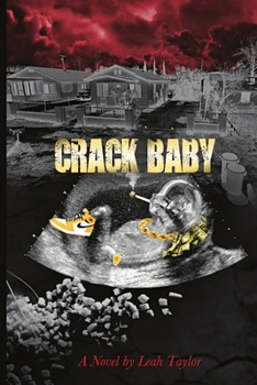 Paperback Crack Baby Book