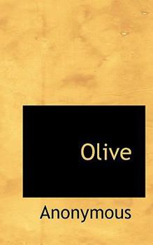Paperback Olive Book