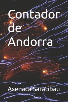 Contador de Andorra (Spanish Edition)
