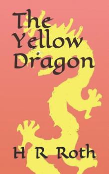 Paperback The Yellow Dragon Book