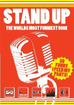 Paperback Stand-Up: The World's Funniest Quotes Book