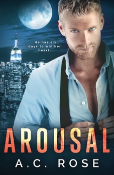 Paperback Arousal Book