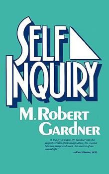 Paperback Self Inquiry Book