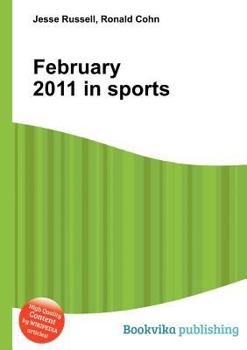 Paperback February 2011 in Sports Book