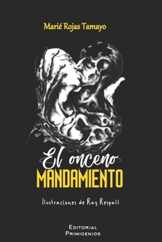 Paperback El onceno mandamiento: Relatos [Spanish] Book