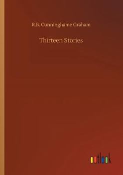 Paperback Thirteen Stories Book