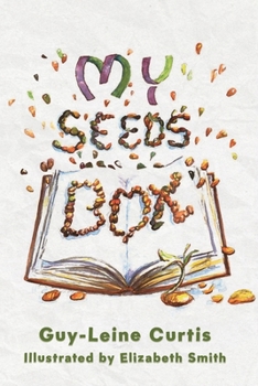 Paperback My Seeds Box Book