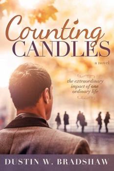 Paperback Counting Candles Book