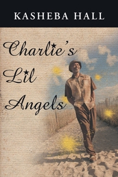Paperback Charlie's Lil Angels Book