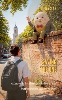 Paperback Saving the One Book