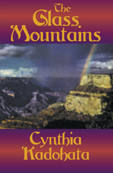 Paperback The Glass Mountains Book