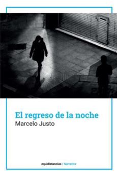 Paperback El regreso de la noche [Spanish] Book