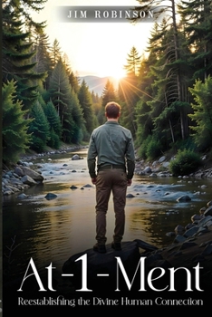 Paperback At-1-Ment Book