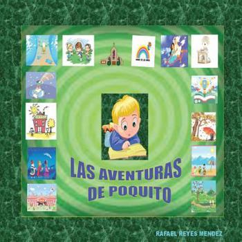 Paperback Las Aventuras de Poquito [Spanish] Book