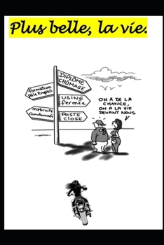 Plus belle, la vie