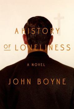 Hardcover A History of Loneliness Book