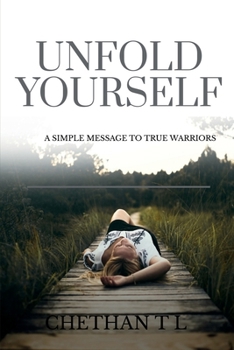 Paperback Unfold Yourself Book