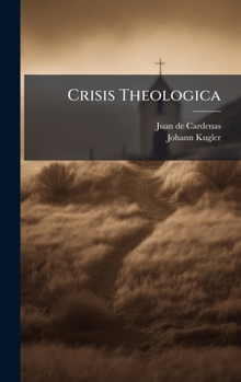 Hardcover Crisis Theologica [Italian] Book