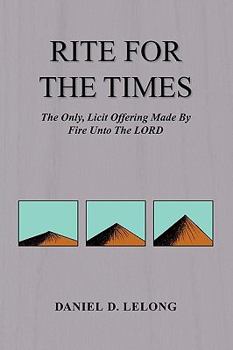 Paperback Rite for the Times: Plus Additional Cogent Observations Book