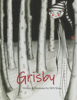 Paperback Grisby Book