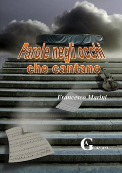 Paperback Parole negli occhi che cantano [Italian] Book