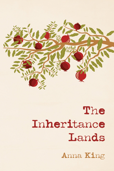 Paperback The Inheritance Lands Book