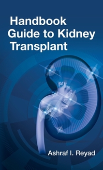 Paperback Handbook Guide to Kidney Book