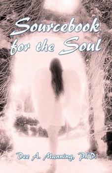 Paperback Sourcebook for the Soul Book