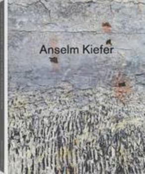 Anselm Kiefer: Next Year in Jerusalem