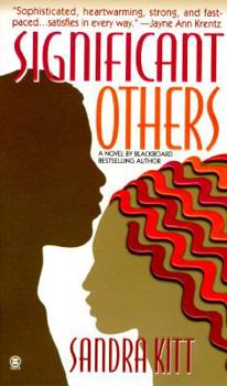 Mass Market Paperback Significant Others: 7 Book