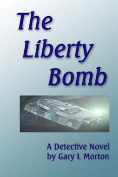 Paperback The Liberty Bomb Book