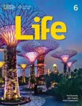 Pamphlet Life: Workbook 6 Book
