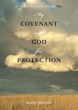 Paperback My Covenant with God for Protection Book