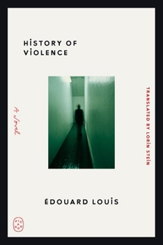Paperback History of Violence Book