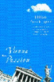 Paperback Vienna Passion Book
