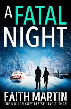 A Fatal Night - Book #7 of the Ryder & Loveday Mystery