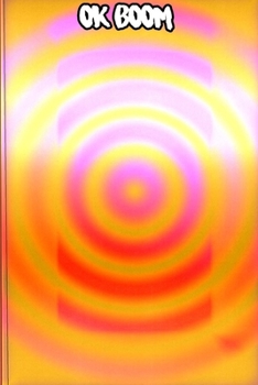 Ok Boom: Organizer/Log Book/Notebook for Passwords and Shit/Gift for Friends/Coworkers/Seniors/Mom/Dad/alphabetical/ Logbook To Protect