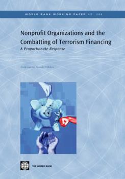 Paperback Nonprofit Organizations and the Combatting of Terrorism Financing: A Proportionate Response Volume 208 Book