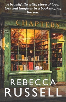Chapters: Sometimes you have to go back before you can move forward