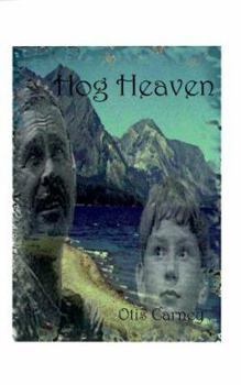 Paperback Hog Heaven Book