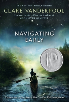 Paperback Navigating Early Book