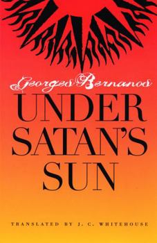 Paperback Under Satan's Sun Book