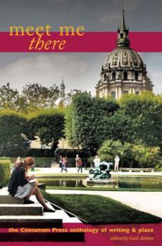 Paperback Meet Me There Book