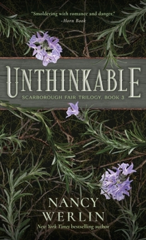 Unthinkable: Scarborough Fair Trilogy: Book 3