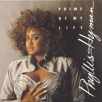 Music - CD Prime of My Life Book