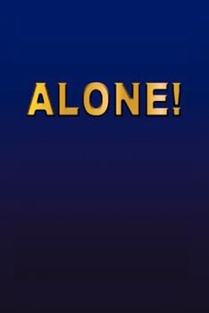 Paperback Alone! Book
