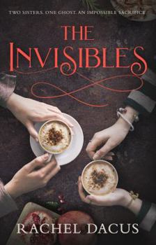 Paperback The Invisibles (The Invisibles Series) Book