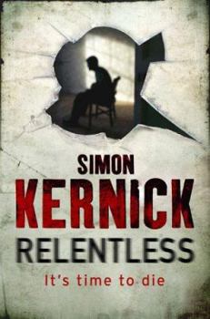 Hardcover Relentless Book