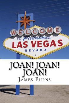 Paperback Joan! Joan! Joan! Book