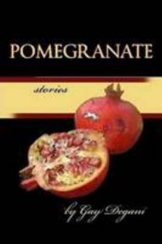 Paperback Pomegranate Stories Book